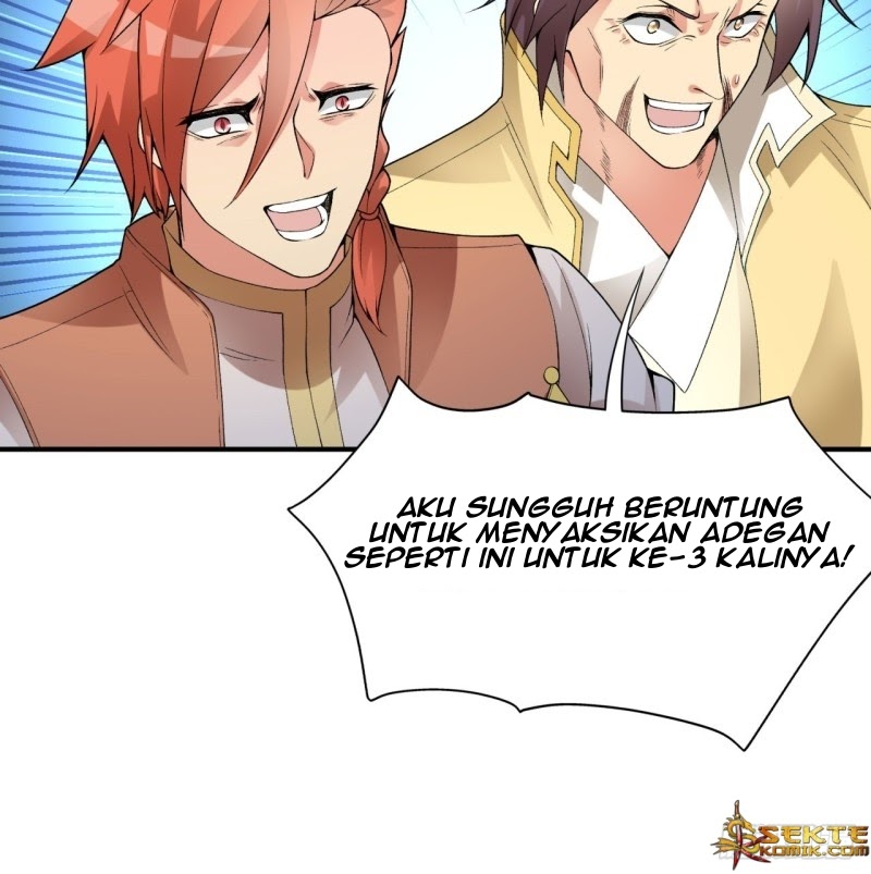 I Picked Up An Attributes Chapter 37 Gambar 26